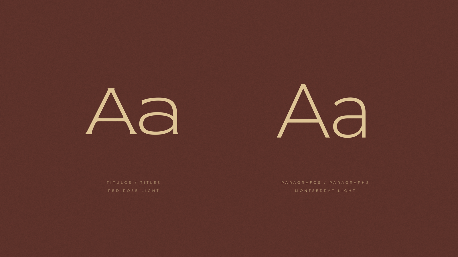 Identidade visual para Cris Cintra, arquiteto de celebrações