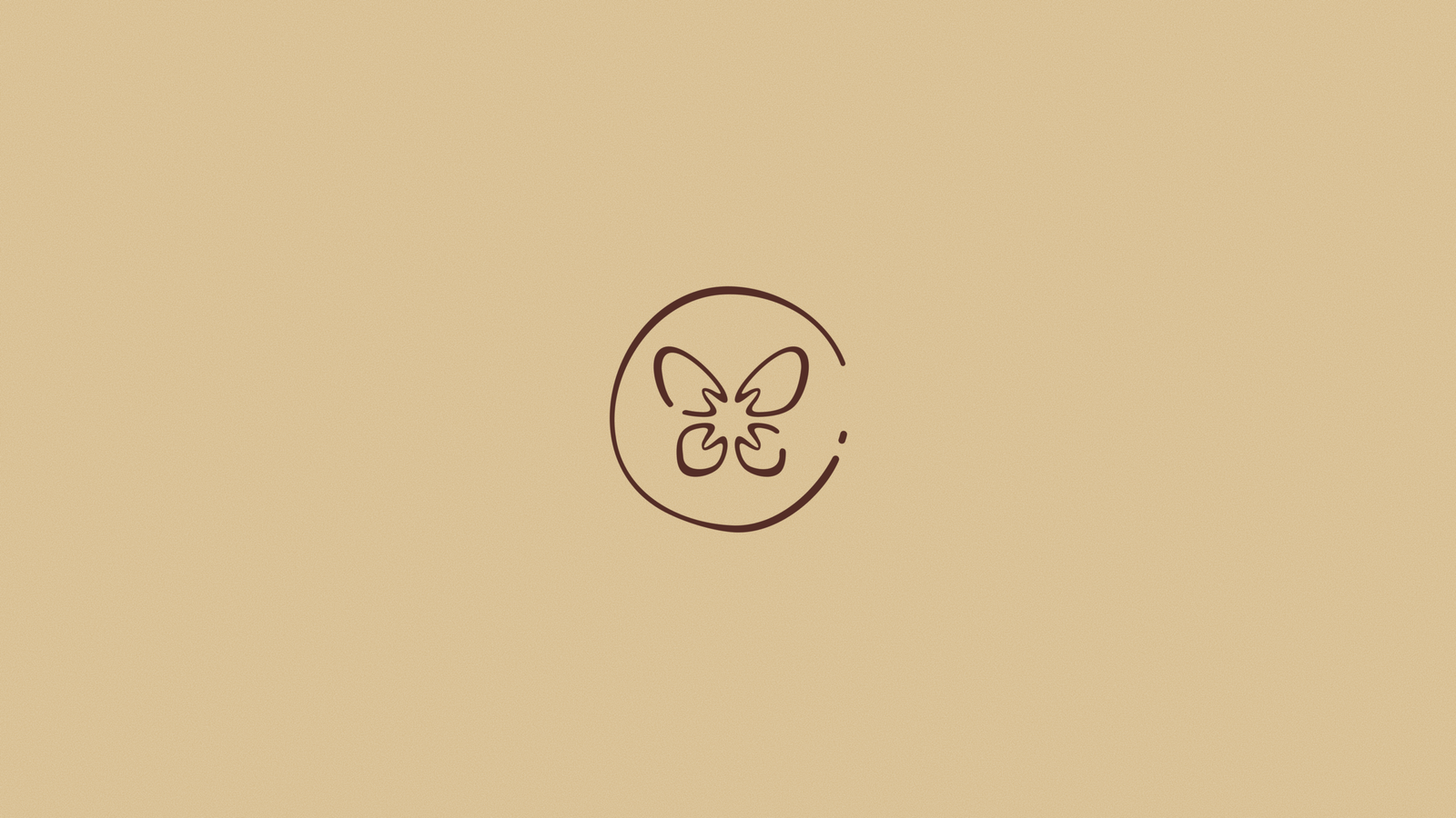 Identidade visual para Cris Cintra, arquiteto de celebrações